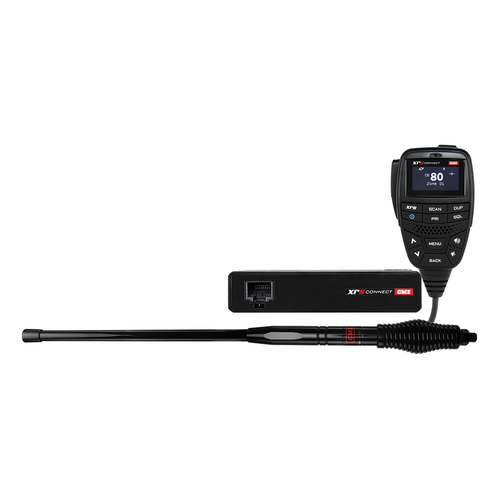 GME XRS-330COB Connect Outback Pack