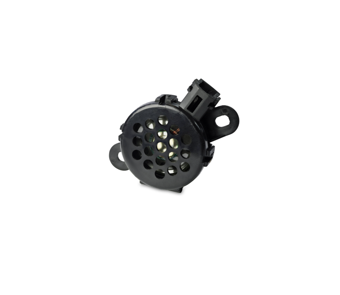 Grand Turismo 3 Zone Front Parking Sensor Kit
