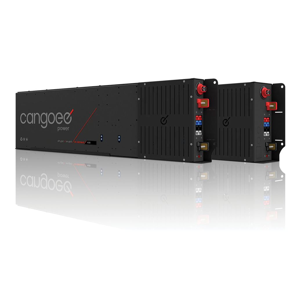 Cangoee Power Hub 110 Long