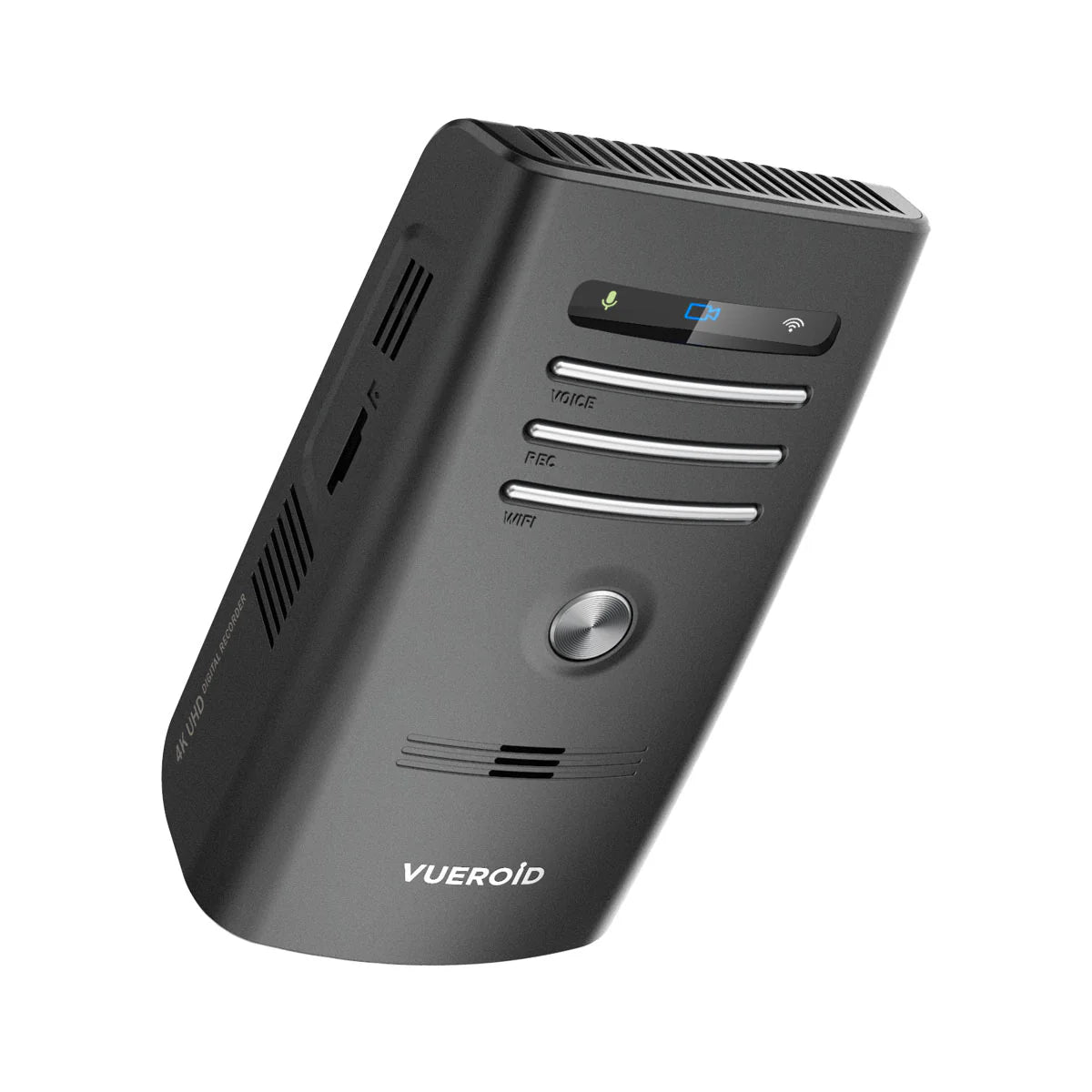 Vueroid D21 Dashcam - 4K