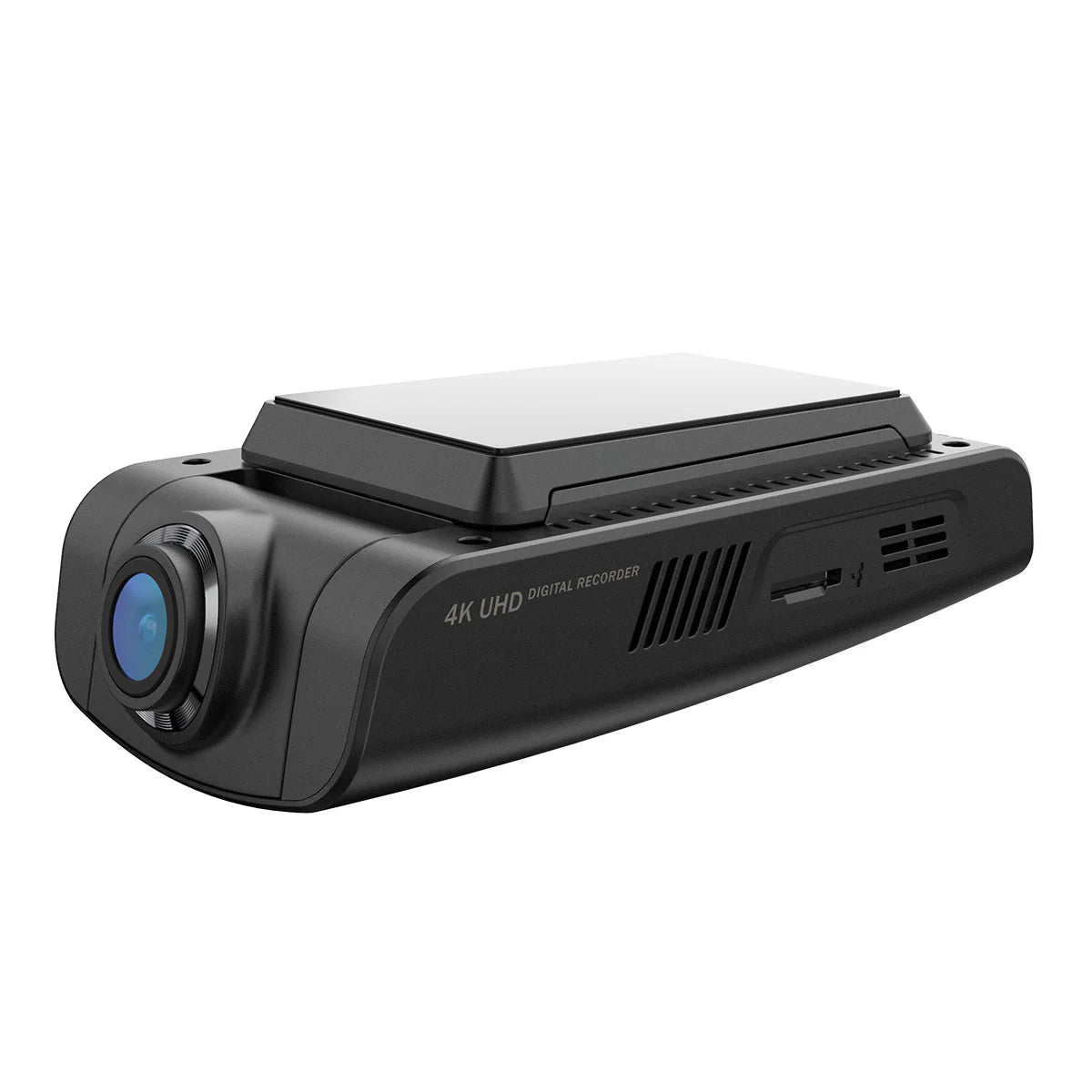 Vueroid D21 Dashcam - 4K