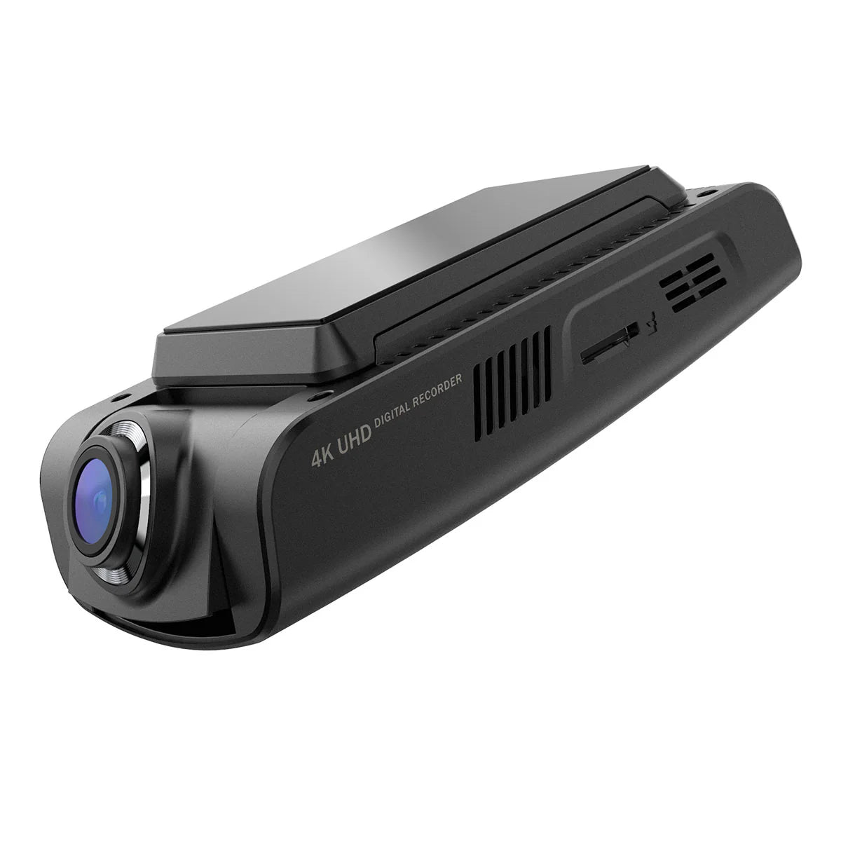 Vueroid D21 Dashcam - 4K