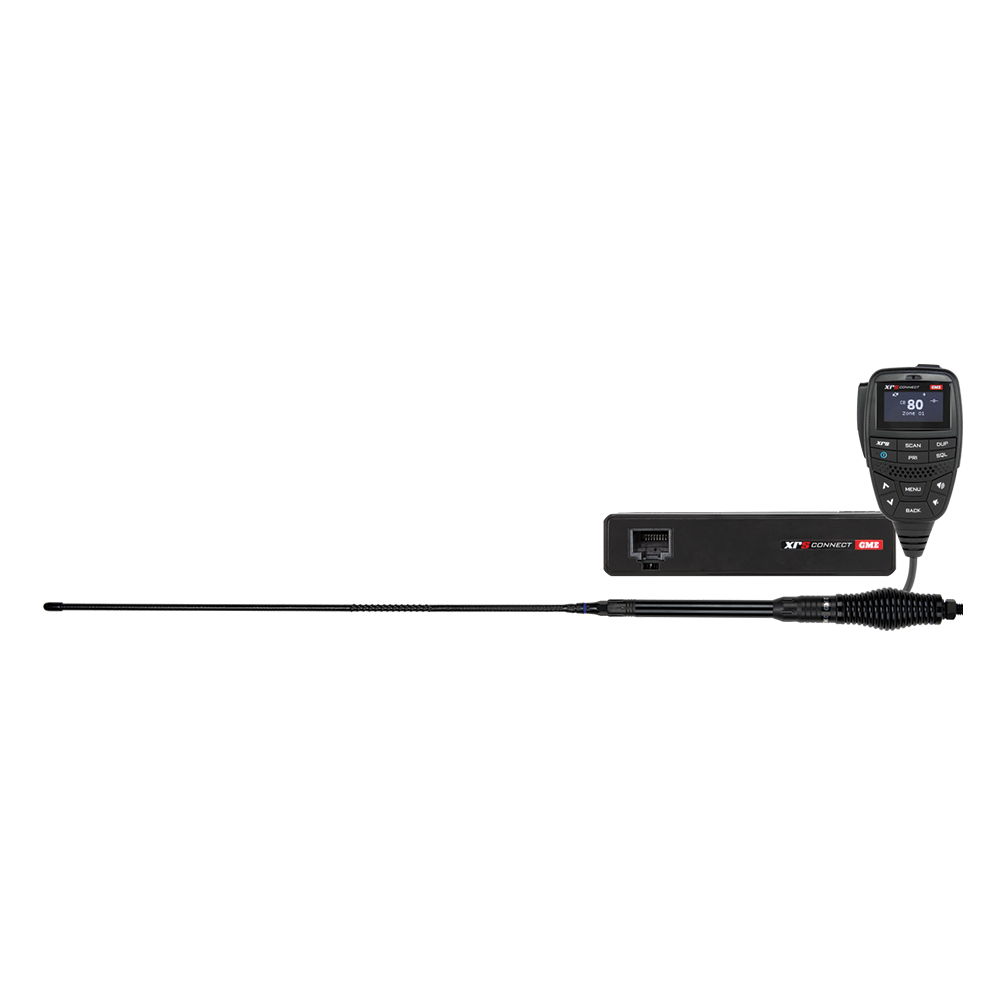 GME XRS-330CTP Connect Touring Pack
