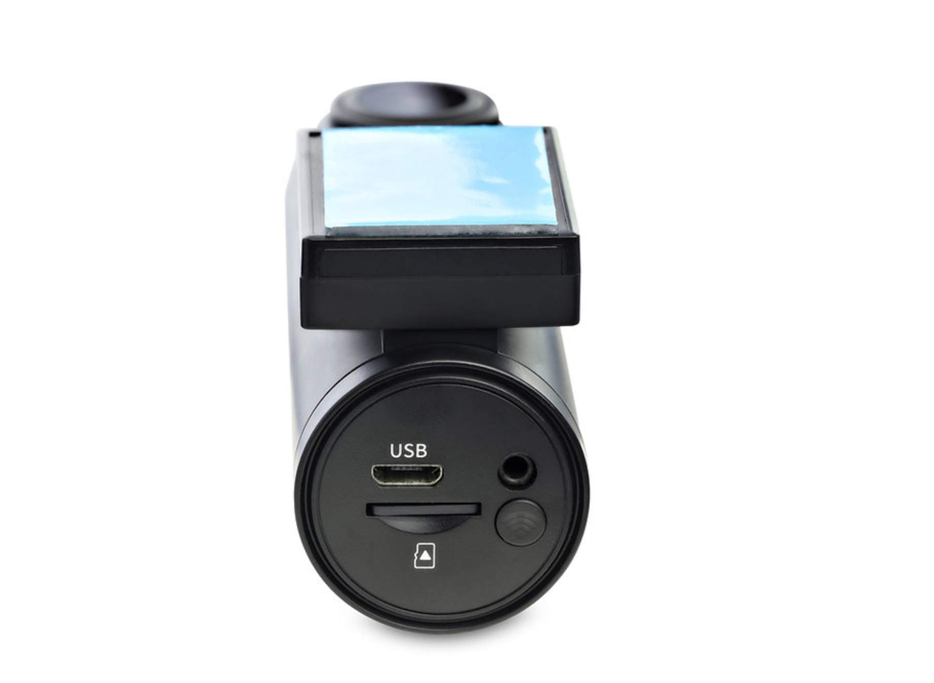 GRAND TURISMO GT2K Front and Rear Dash Cam