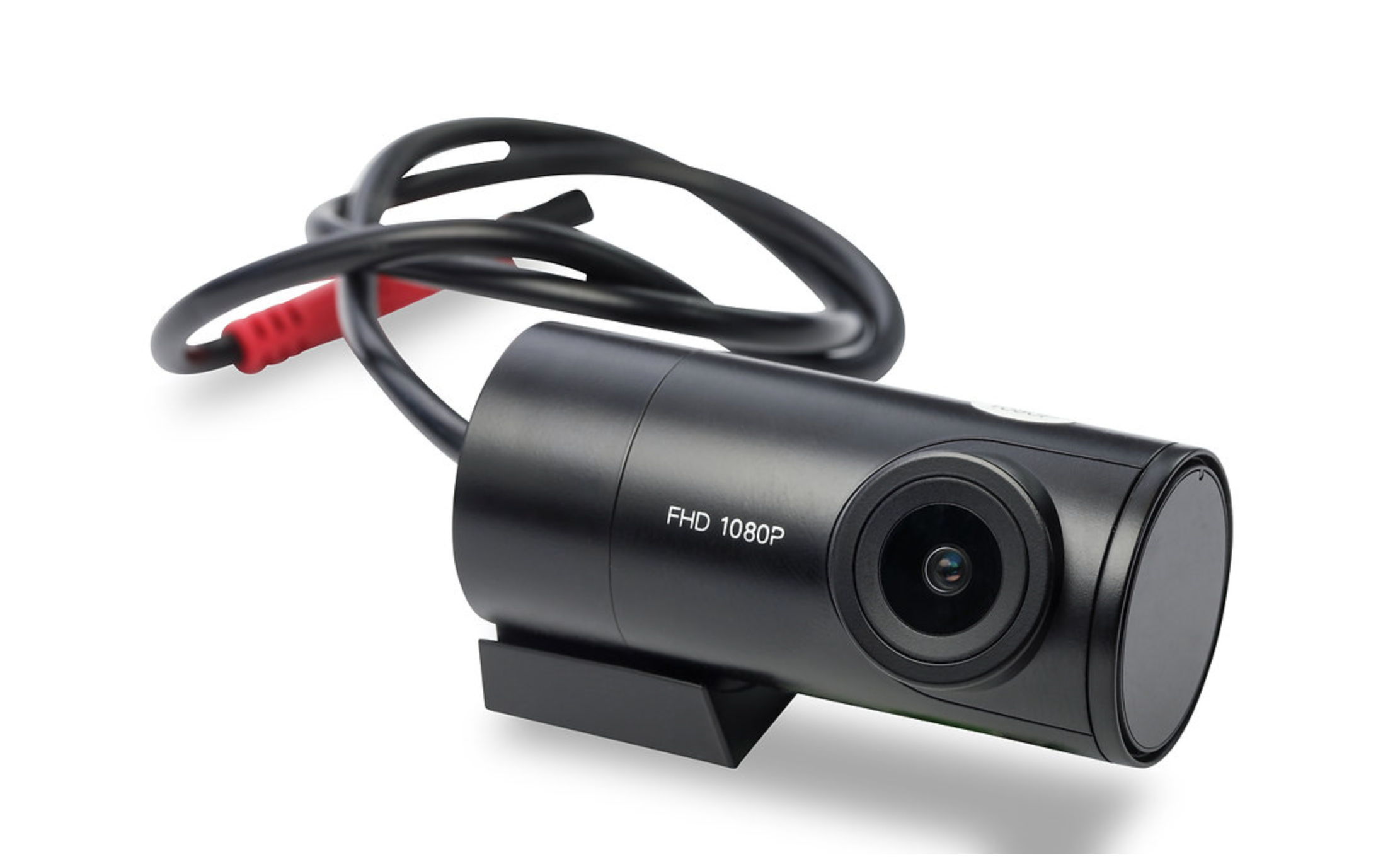 GRAND TURISMO GT2K Front and Rear Dash Cam