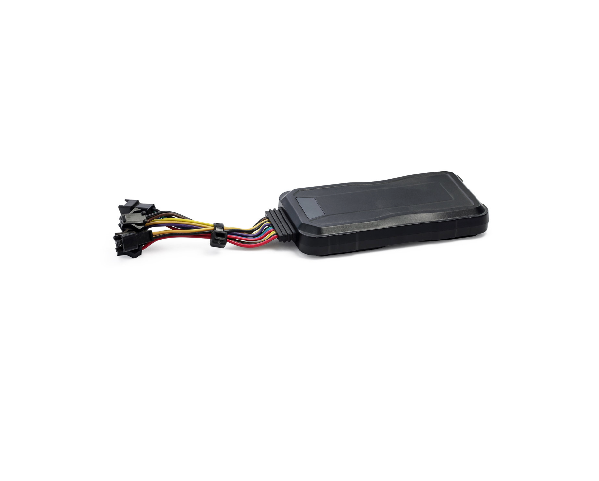 Antitheft 4G Multi-functional GPS Tracking Device