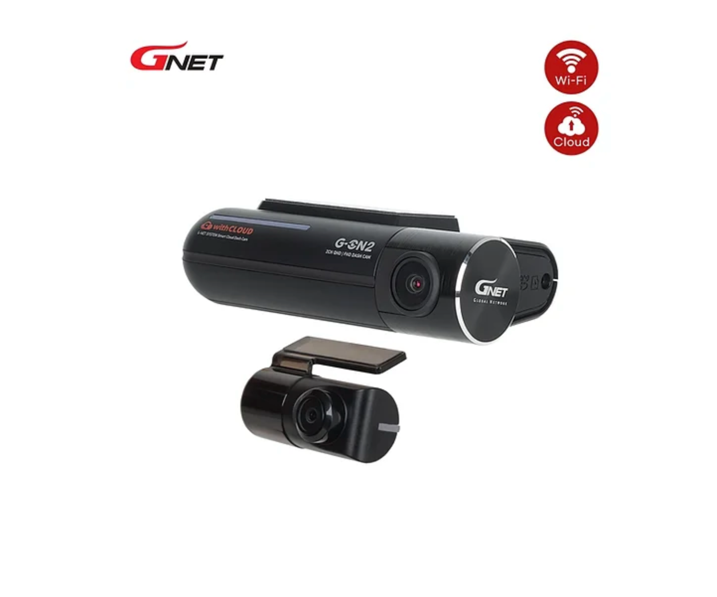 GNET G-ON2