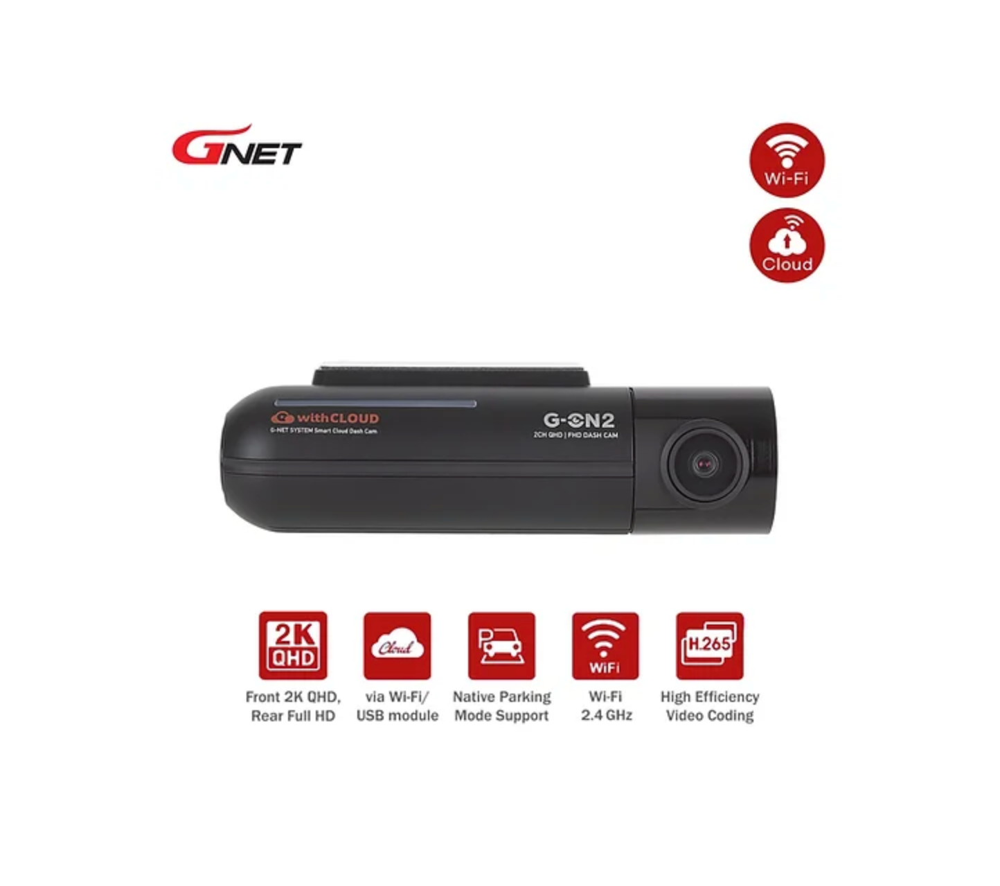 GNET G-ON2