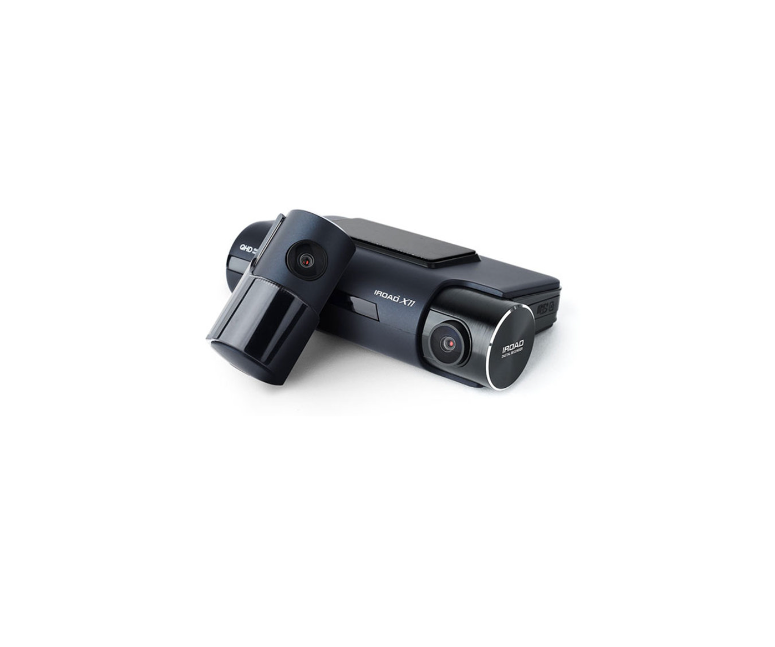 IROAD DASH CAM X11