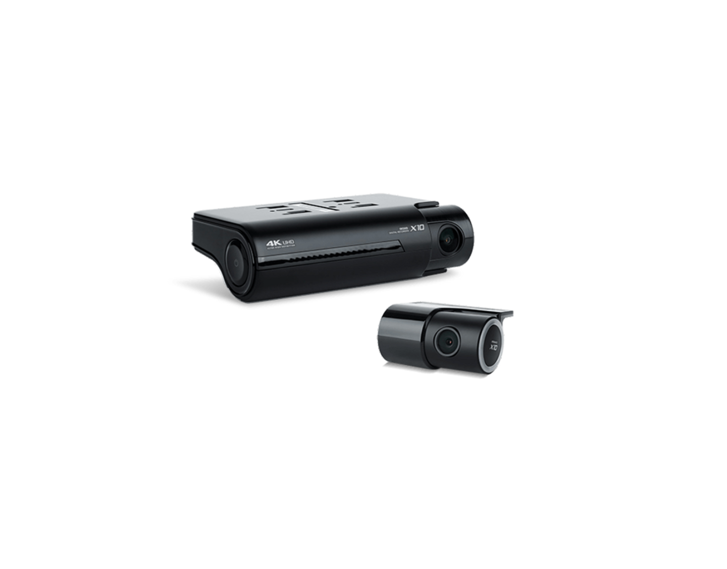IROAD DASH CAM X10-PRO