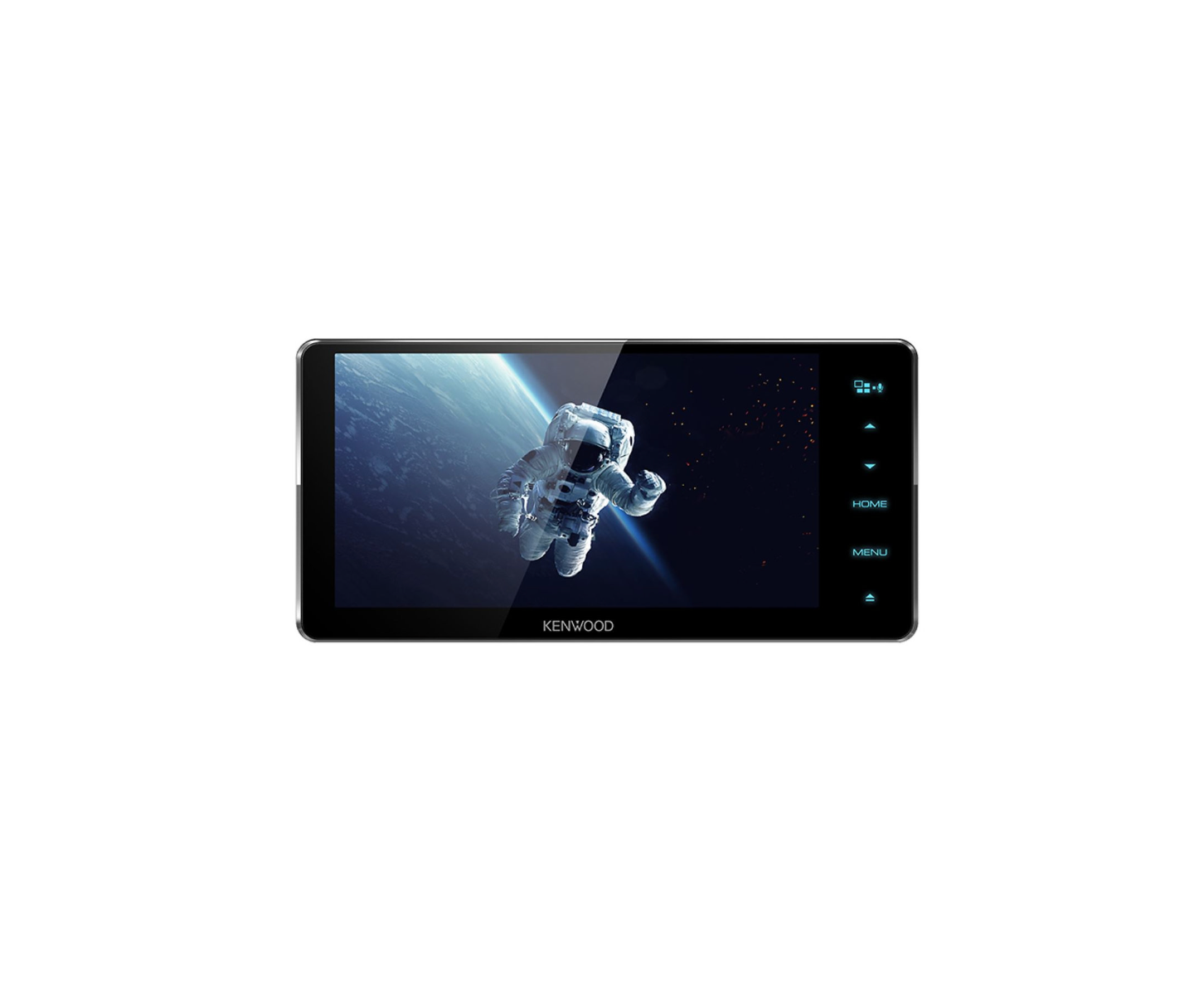 Kenwood DDX920WDABS AV Receiver with 6.8 inch High Definition Display