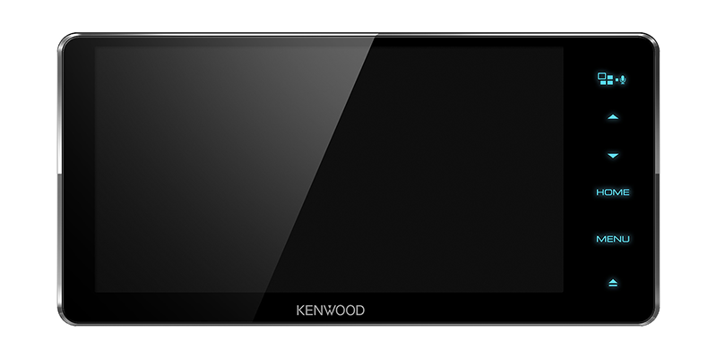 Kenwood DDX920WDABS Head Unit 6.8” Digital Multimedia Receiver Apple Car & Android Auto